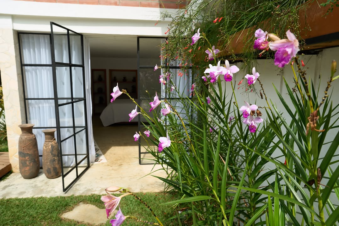 Villa Talataa